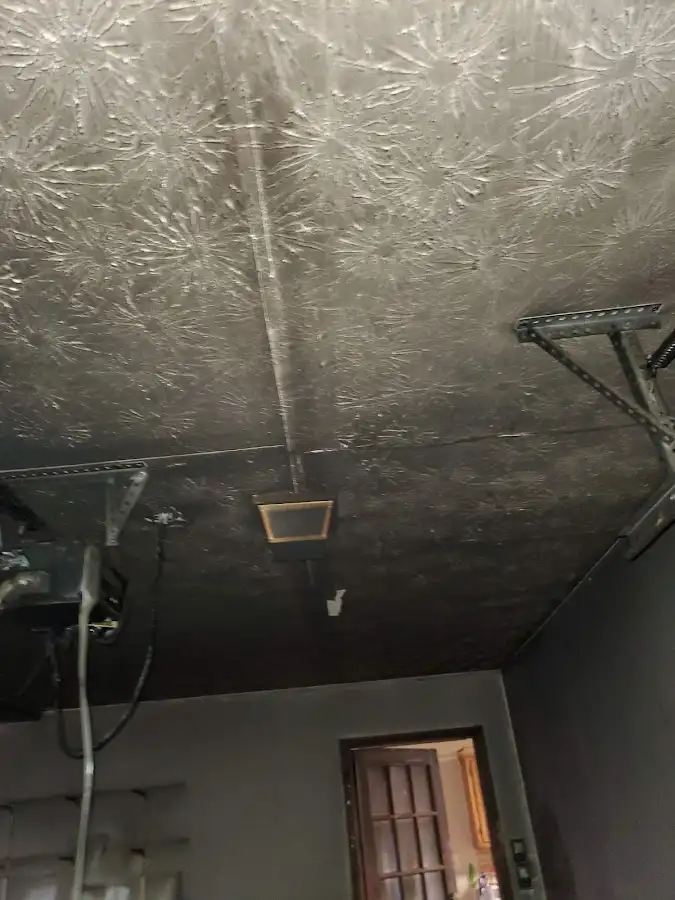 Fire and smoke damage assessment for Emergency Water Damage Services in Thornapple